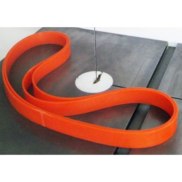 Urethane Bandsaw Tires for 14" Bandsaws